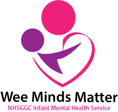 Wee mind Matters logo