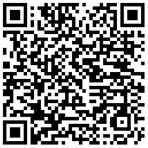 High cholesterol - NHS inform QR code